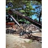 2002 Cord King Firewood Processor